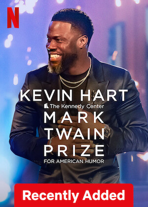 Kevin Hart The Kennedy Center Mark Twain Prize For American Humor (2024) 720p WEBR...