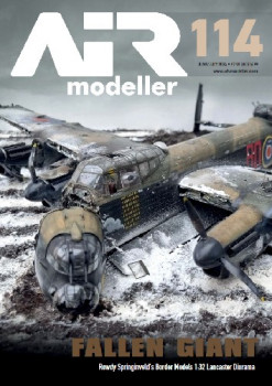 AIR Modeller - Issue 114 (2024-06/07)