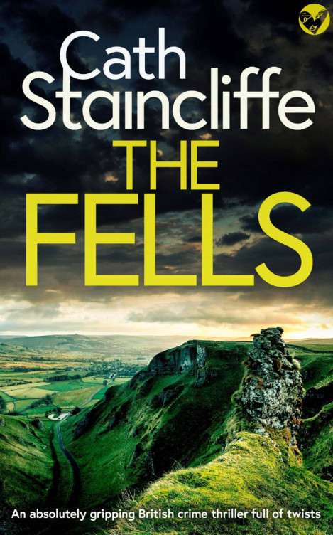 THE FELLS an absolutely gripping British crime thriller full of twists - Cath Stai...