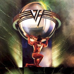 Van Halen - (5150) (1986)