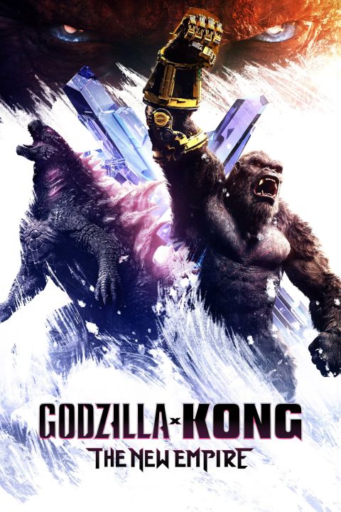 Godzilla i Kong: Nowe imperium / Godzilla x Kong: The New Empire (2024) MULTi.1080p.AMZN.WEB-DL.DDP5.1.H.264-OzW  / Dubbing PL | Napisy PL