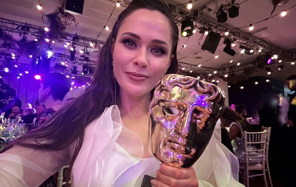 Евровидение 2023 года от Украины получило премию BAFTA TV