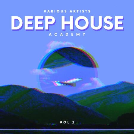 VA | Deep-House Academy, Vol 2 (2024) MP3