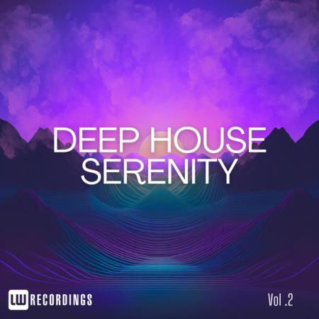 VA | Deep House Serenity, Vol 02 (2024) MP3