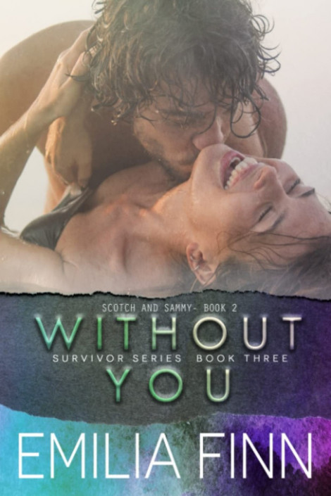 Without You - Delaney Diamond