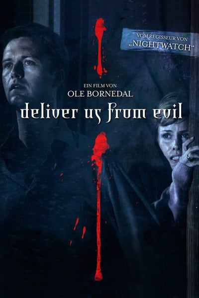 Deliver Us From Evil 2009 German BDRip x265 - DSFM