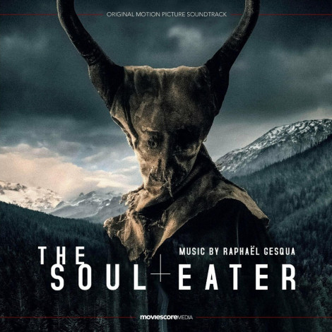 Raphaël Gesqua The Soul Eater (2024)