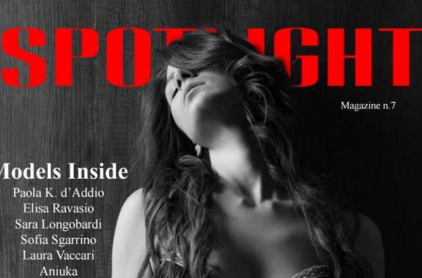 Spotlight Magazine №7 2020