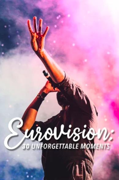Eurovision 30 Unforgettable Moments (2023) 1080p WEB H264-CBFM
