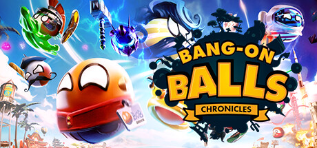 Bang-On Balls Chronicles Update v1.1.0-TENOKE