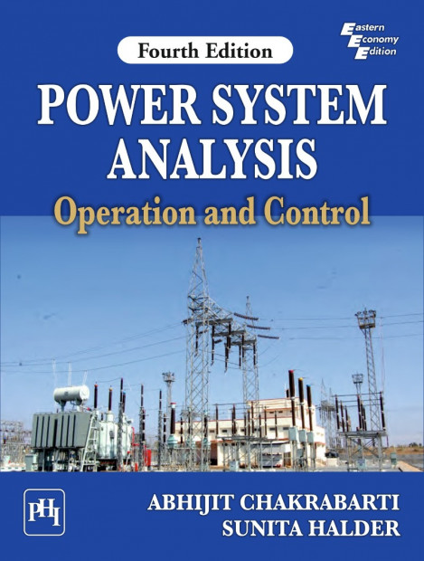 Analysis, Control and Optimal Operations in Hybrid Power Systems: Advanced Techniq... F10a84726af1a2c09e8c6c1afbb0386a