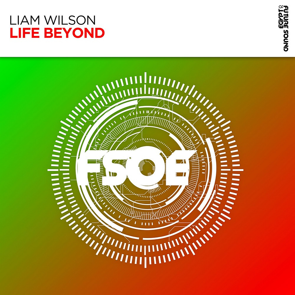 Liam Wilson - Life Beyond (2024)