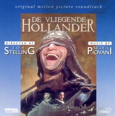 De Vliegende Hollander Soundtrack