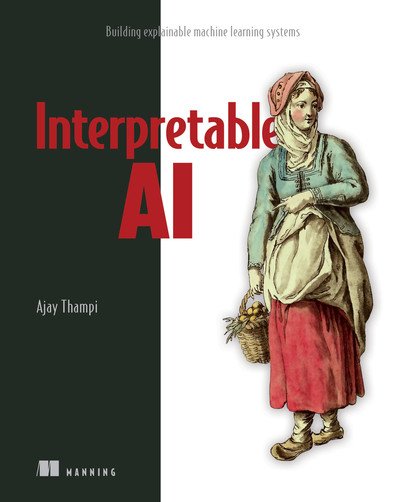 Interpretable AI [Audiobook]