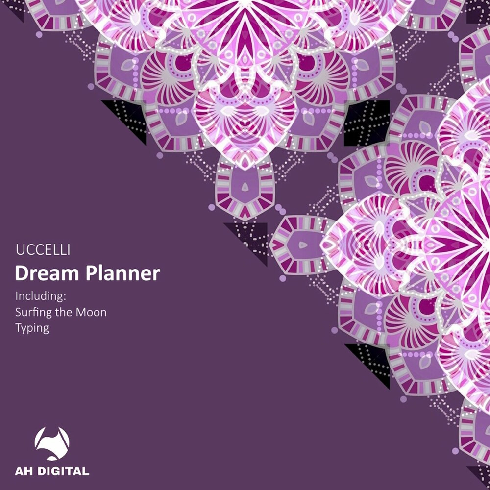 UCCELLI - Dream Planner (2024)