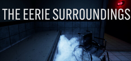 The Eerie Surroundings Update v1.0.2 NSW-SUXXORS