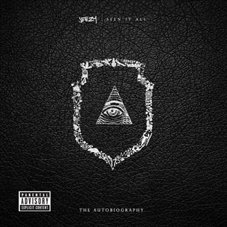 Jeezy - Seen It All: The Autobiography (Best Buy Deluxe Edition) 2014