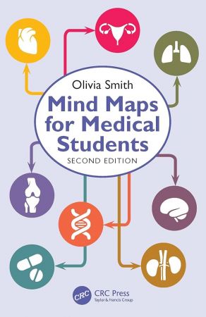 Mind Maps for Medical Students 2nd Edition