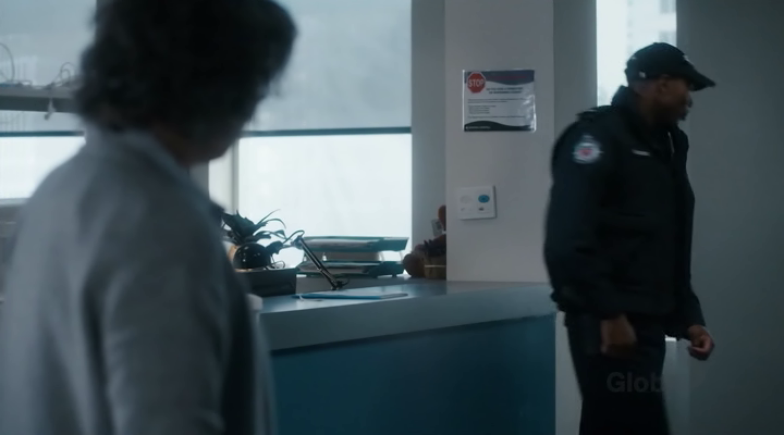 Частные сыщики / Private Eyes / Сезон: 5 / Серии: 1-8 из 8 (Келли Макин ...