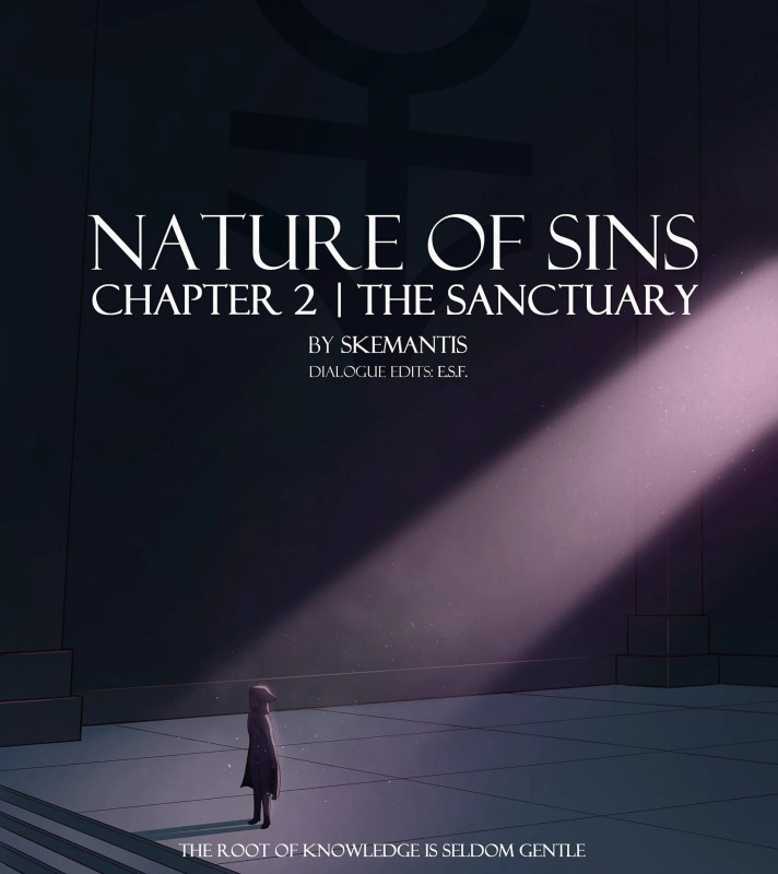 Skemantis - Nature of Sins 2