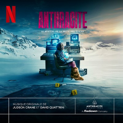 Anthracite Soundtrack 