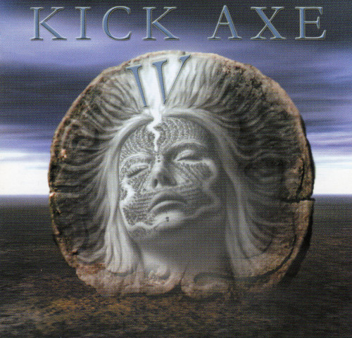 Kick Axe - IV 2004 (Lossless)