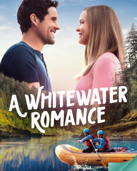 a whitewater romance (2024) 1080p Web hevc x265 RMTEAM