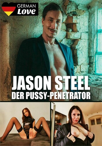 Jason Steel – Der Pussy-Penetrator