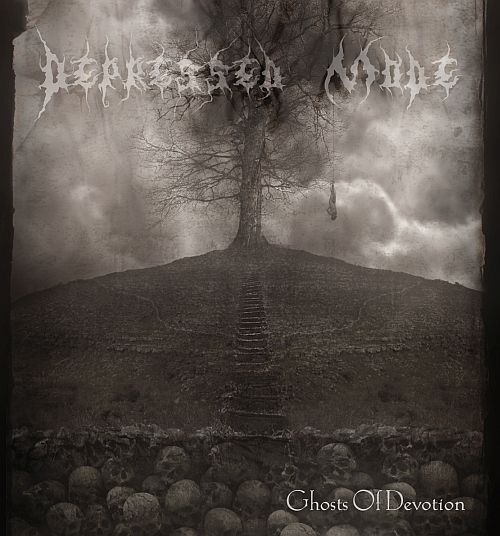 Depressed Mode - Ghosts of Devotion (2007) (LOSSLESS)