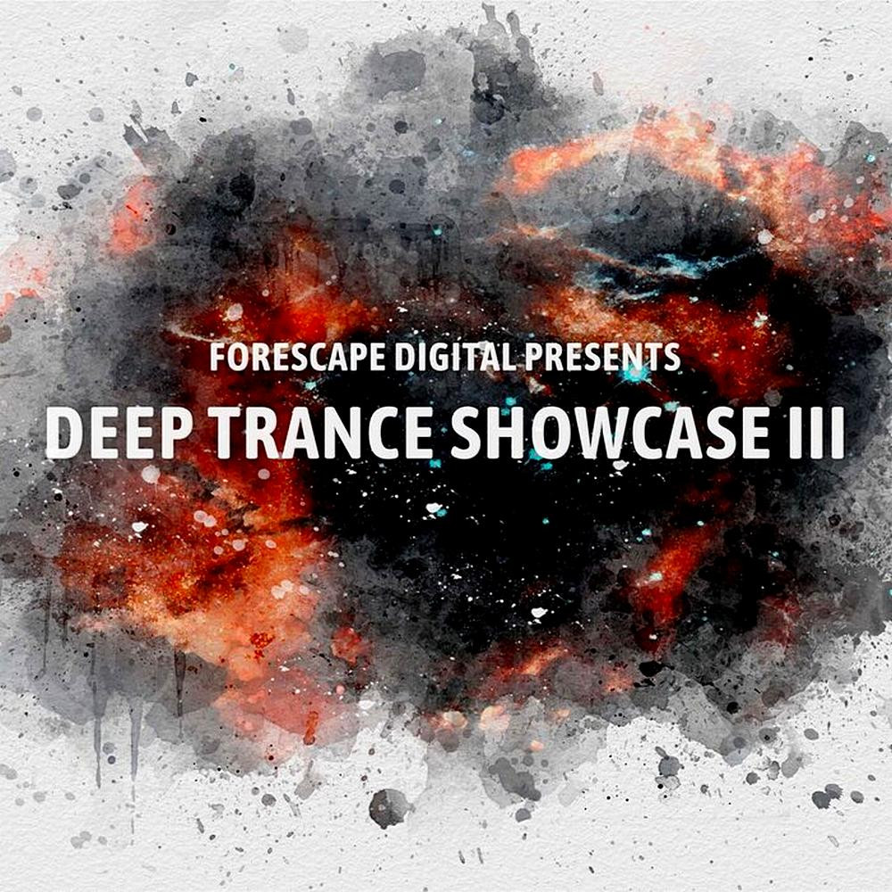 Deep Trance Showcase III (2024)