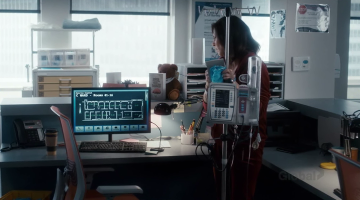 Частные сыщики / Private Eyes / Сезон: 5 / Серии: 1-8 из 8 (Келли Макин ...