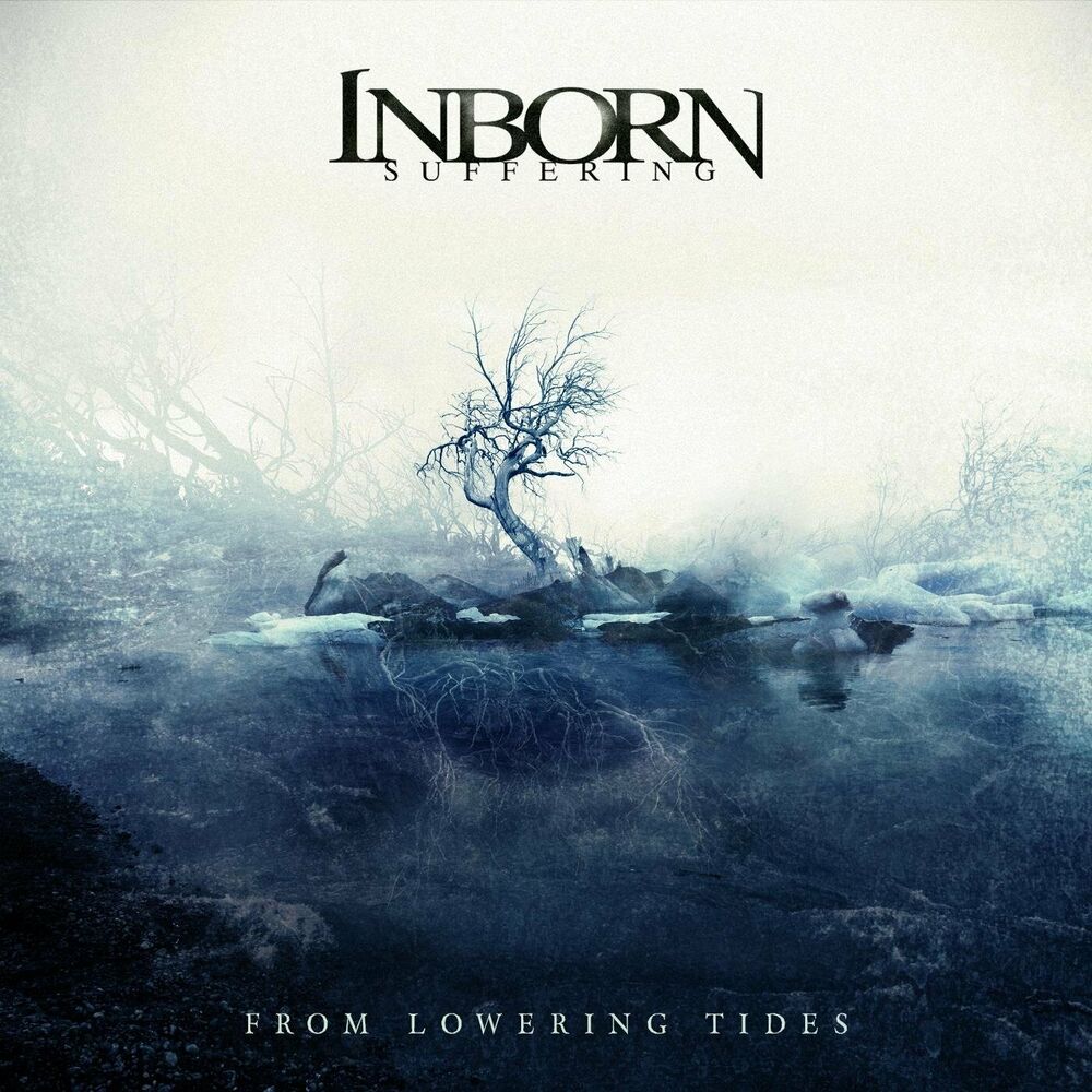 Inborn Suffering - From Lowering Tides [single] (2023)