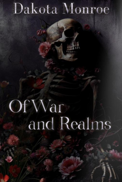Of War and Realms - Dakota Monroe
