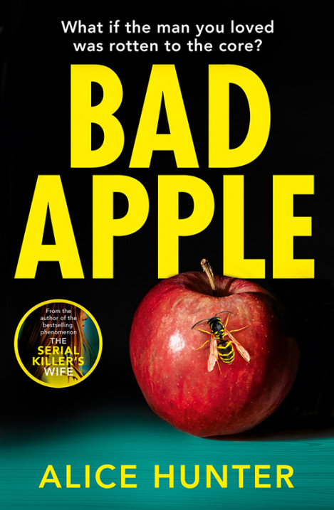 Bad Apple - Alice Hunter Db90273f215450885f559d1738fac8ec