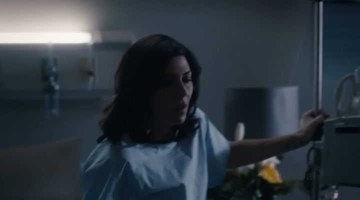 Частные сыщики / Private Eyes / Сезон: 5 / Серии: 1-8 из 8 (Келли Макин ...