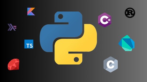 Learn Python For Data Science : Beginner To Advance