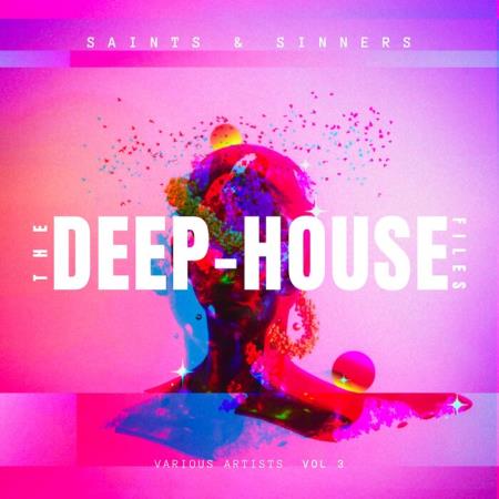 VA | Saints & Sinners (The Deep-House Files) Vol 3 (2024) MP3