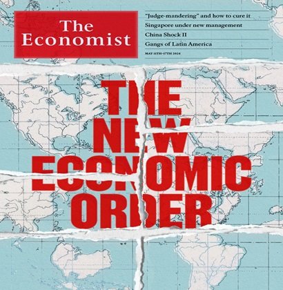 The Economist Audio Edition - May 11, 2024