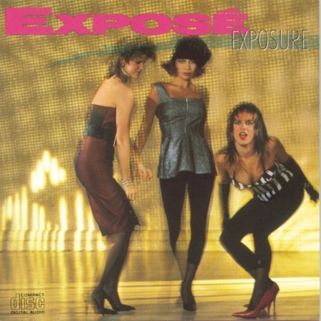 Exposé - Exposure (1987)