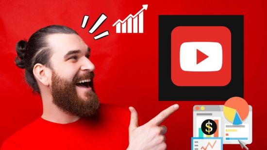 Ultimate YouTube Blueprint: Proven Tactics Channel Success