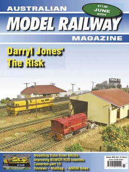 Australian Model Railway Magazine 2024-06 (366)
