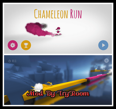 Chameleon Run v2.7.3