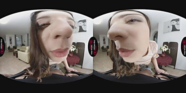 Darcia Lee (Breaking and entering) - [Bangbigass] (UltraHD 4K 2700p)