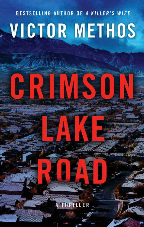 Crimson Lake Road - Victor Methos 8a291b992a6eff04e0f72ddefbd42c46