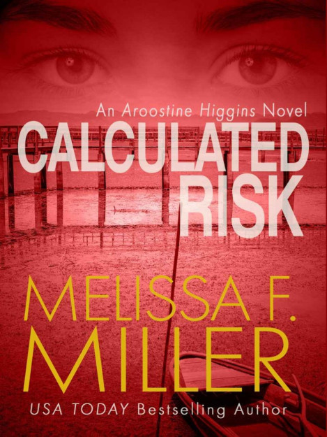 Calculated Risk - Melissa F. Miller 7846db91606377672cf82326cc509161