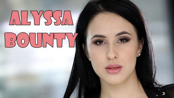 Alyssa Bounty : When Comes The Rain [FullHD 1080p] 2024