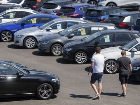 Нардеп Заблоцький лобіює до законопроєкту про розмитнення авто в «Дії» поправку, яка дозволить ввезення мотлоху, — ЗМІ
