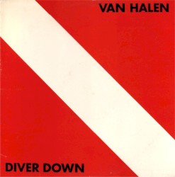 Van Halen - Diver Down (1982)