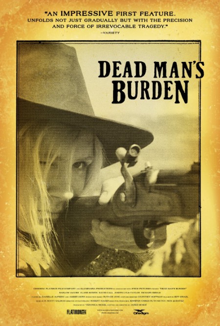 Dead Mans Burden (2012) 1080p WEBRip x264 AAC-YTS