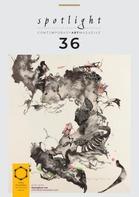 78ce32662fcbeffb3f02dc3c786e2d71 - Spotlight Contemporary Art - Issue 36 2024